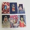 The Unveiled Tarot Cards 80pcs English Fortune Telling Tarot Deck Family Party Leisure Table Game (with 2 Special Cards)