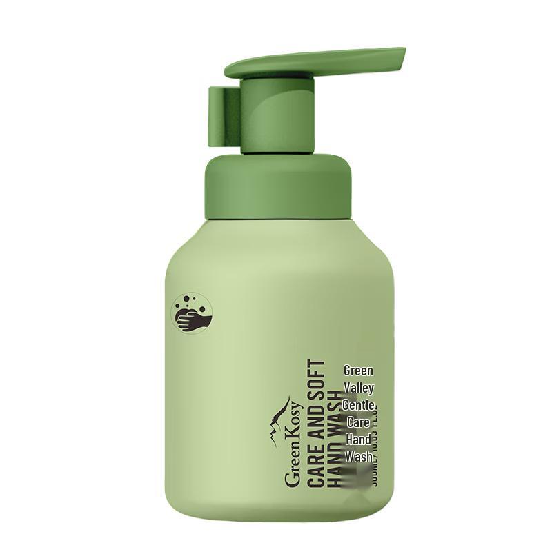 

Green Valley Gentle Hand Wash