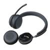 AntiSlip Ear Pad Ear Cushions For Zone wireless2 Headphone Earpads For Secures Fit Long Last Durability Earcups