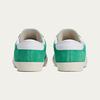 SPORTY & RICH × Adidas Originals BLANC JP8560 Grün Größe