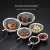 304 Stainless Steel Tea and Spice Infuser Ball for Soup and Stews