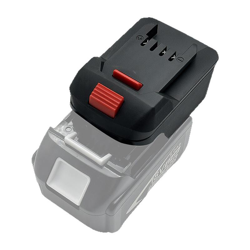1/2/3Pcs For Mt18V Li-Ion Battery Convert Adapter To For Parkside Electric Power Tools Battery Accessories