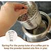 Percolators Pump Tube Spring Fits For Farberware Yosemite Stove Top Coffee Percolators - 2 Pcs