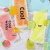 Cooling Patch: Cute Summer Heat Relief for Students & Military Training
