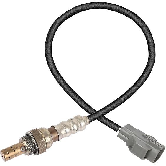 

O2 Oxygen Sensor for Ford Focus 2008-2011 L4 2.0L, Transit Connect 2010-2013 L4 2.0L, Upstream, Replaces 1900-543171 18029, Compatible with