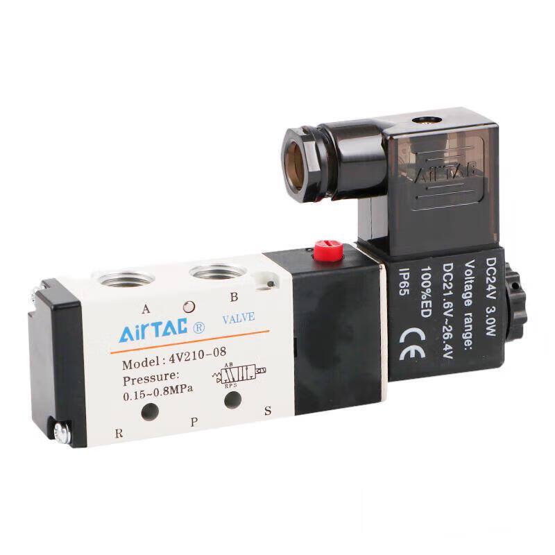 AIRTAC Solenoid Valve