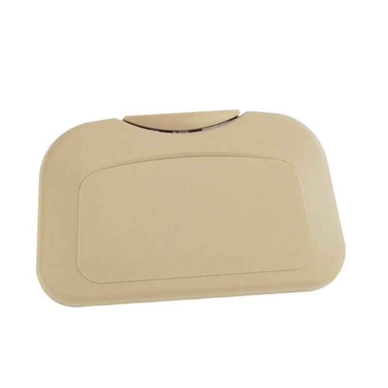 1Pc Folding Universal Car Bracket for Food Tray Drink Holder Auto Back Rear Seat Table Tray Phone Holder Car Storage Box