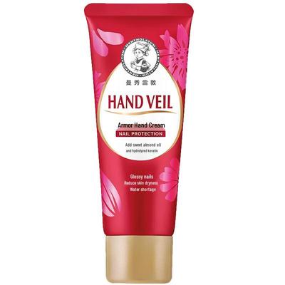 Hand- & Fotvård – Handkrämer och masker