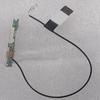 Power Button Board with Cable for Dell Inspiron 15 5568 5368 7569 7579
