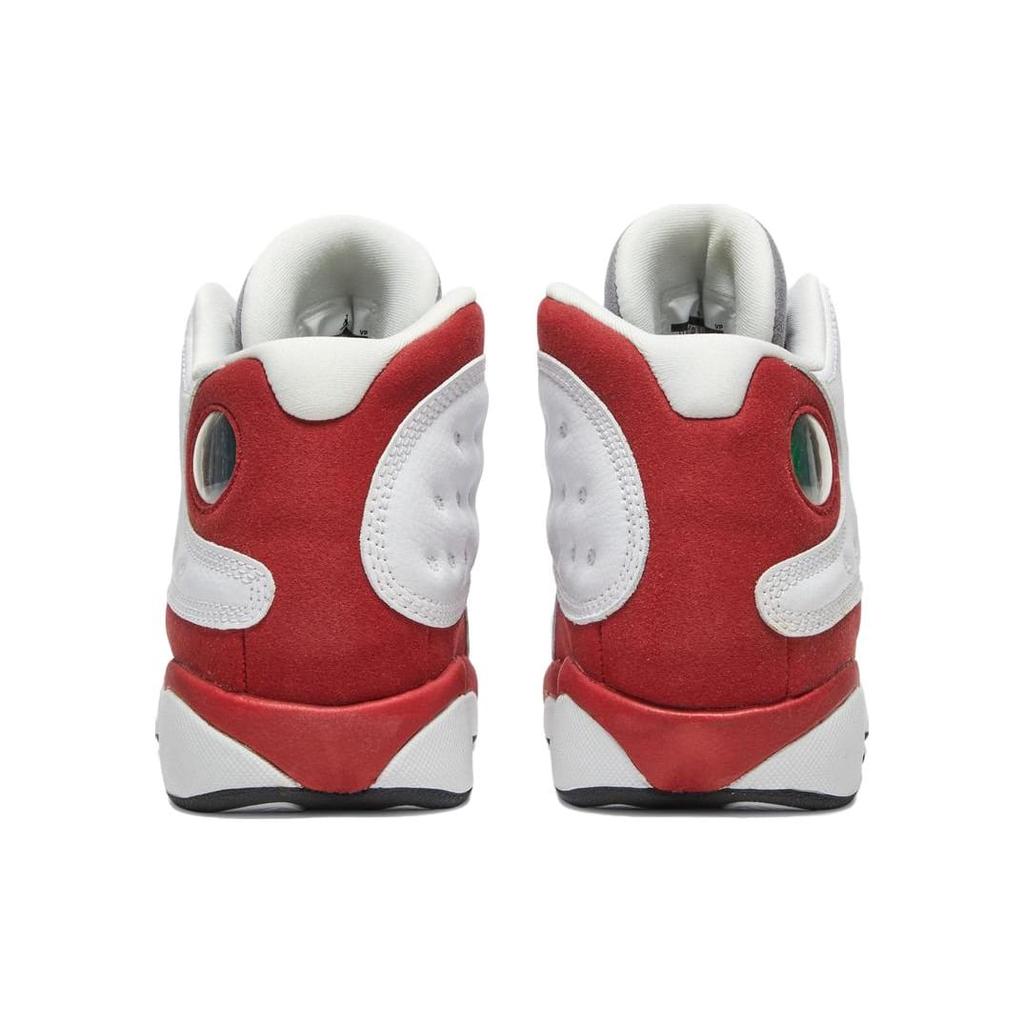 Jordan 13 Retro Grigio Punta GS 414574-126