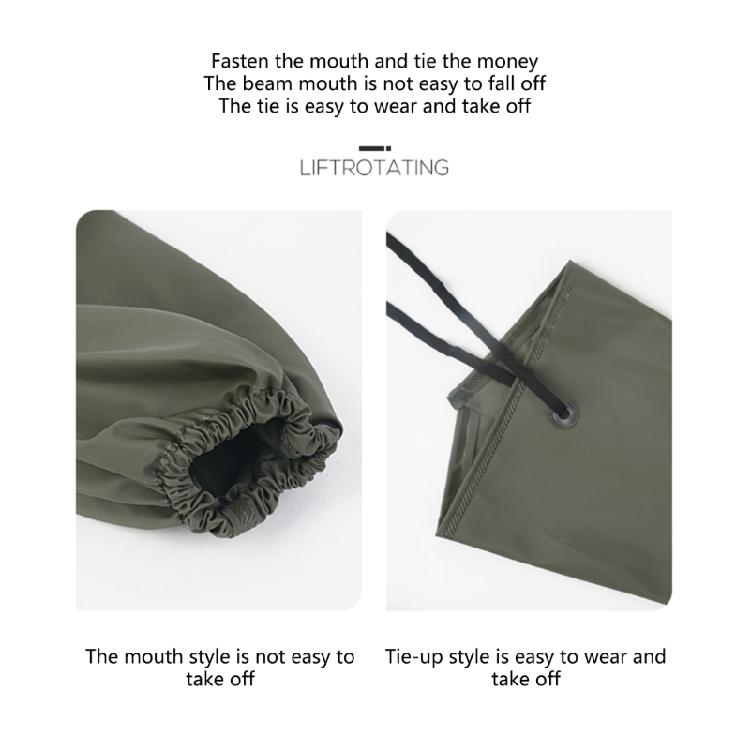 Stay Comfortable with these Long lasting Waterproof Gloves Chemical Resistant