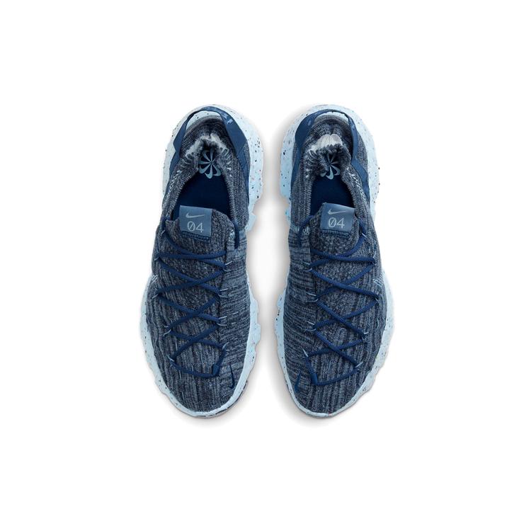 Nike Space Hippie 04 Mystic Navy CZ6398-400