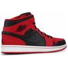 Jordan 1 Mid Bred 2013 554724-005