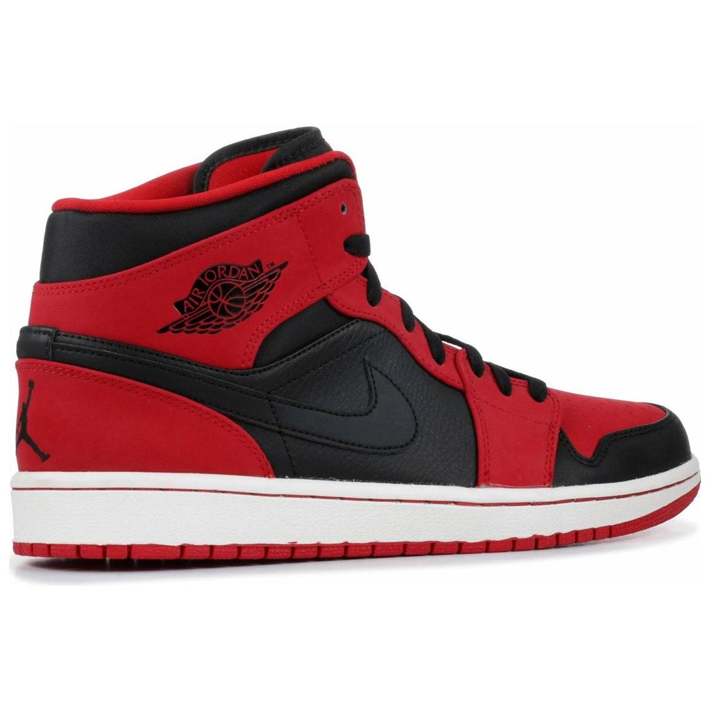 Jordan 1 Mid Bred 2013 554724-005