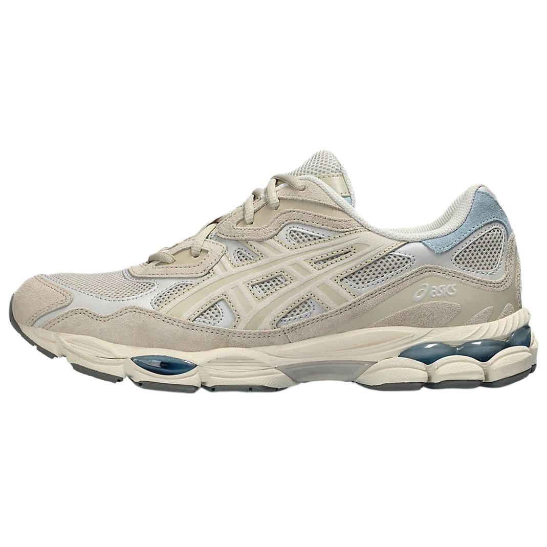 

ASICS Gel NYC Smoke Grey 1203A383-023
