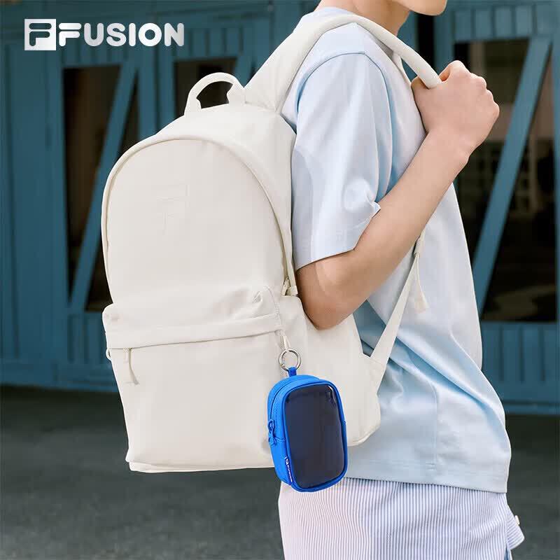 FILA 2026 Summer Trendy Couple Backpack