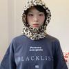 COOKEES Polarfleece Balaclava (Leopard Cream)