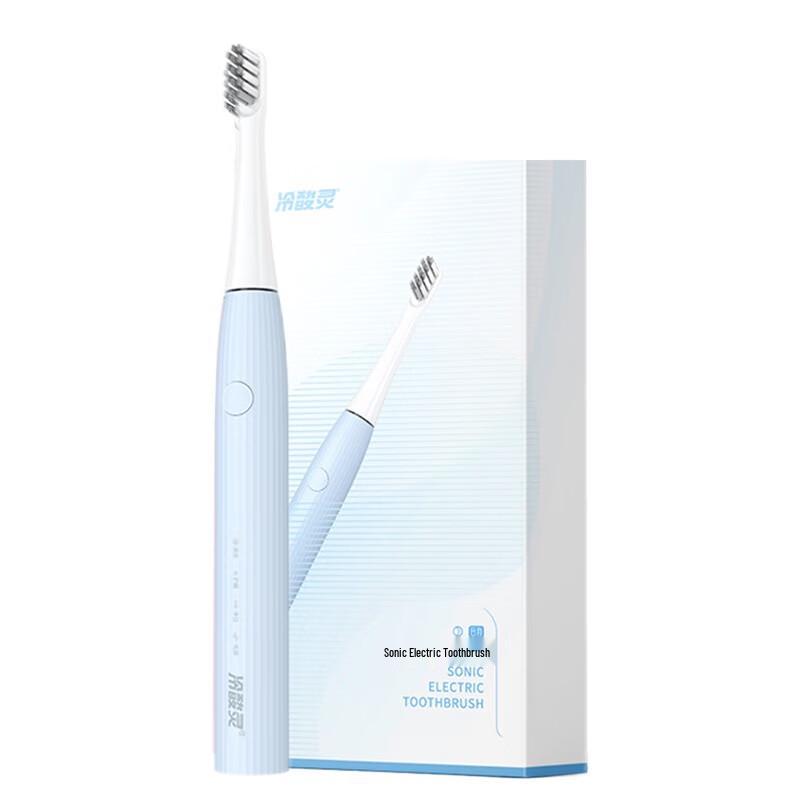 Lengsuanling Sonic Electric Toothbrush