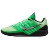 Womens Sabrina 3 Gamer EP 'Gamer' (women's Sizes) Green Shock / Black-Vapor Green Basketball Shoes II3986 300