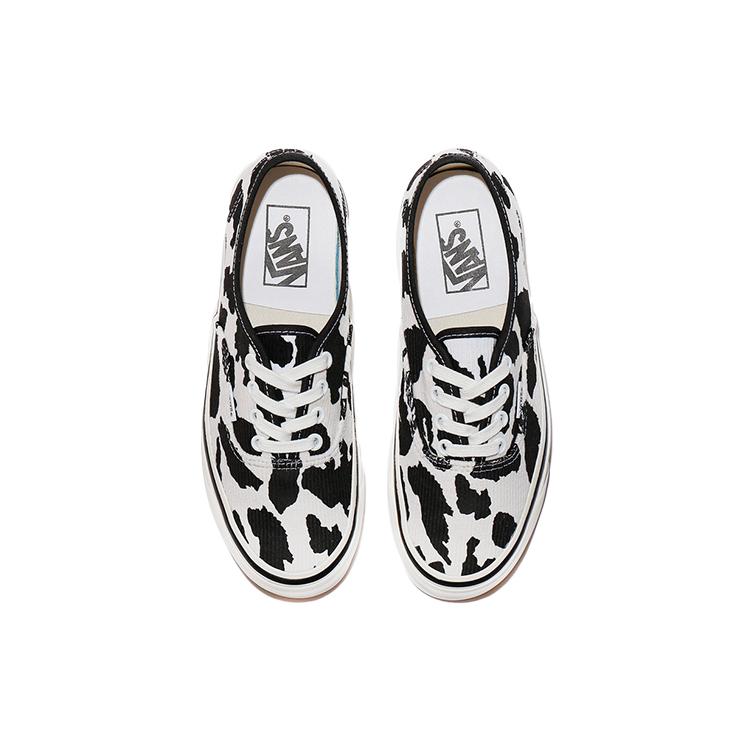 Vans Fu Authentic OG White Black (Unisex) Skate Shoes VN0A54F29GP