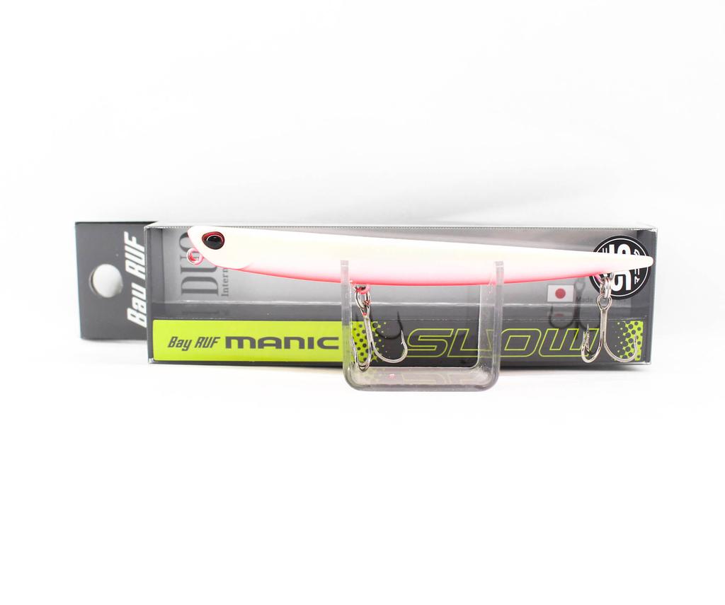 DUO Bay Ruf Manic 95 Slow Sinking Lure ACC0022 (5193)
