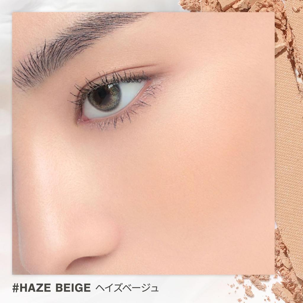 3CE New Take Face Blusher Haze Beige Fard in Polvere Guance Cosmetici Coreani