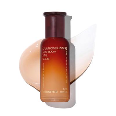Serum witalne z kalafiora i grzybów 50 ml