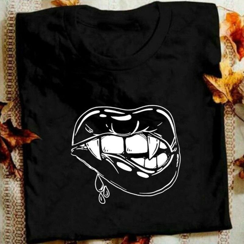 Gothic Damen T-Shirt