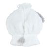 Sanrio Pochacco Plush Costume Enjoy Idol Baby Item Pochacco 14 x x 3cm Character 184373 Dress-Up 13.6