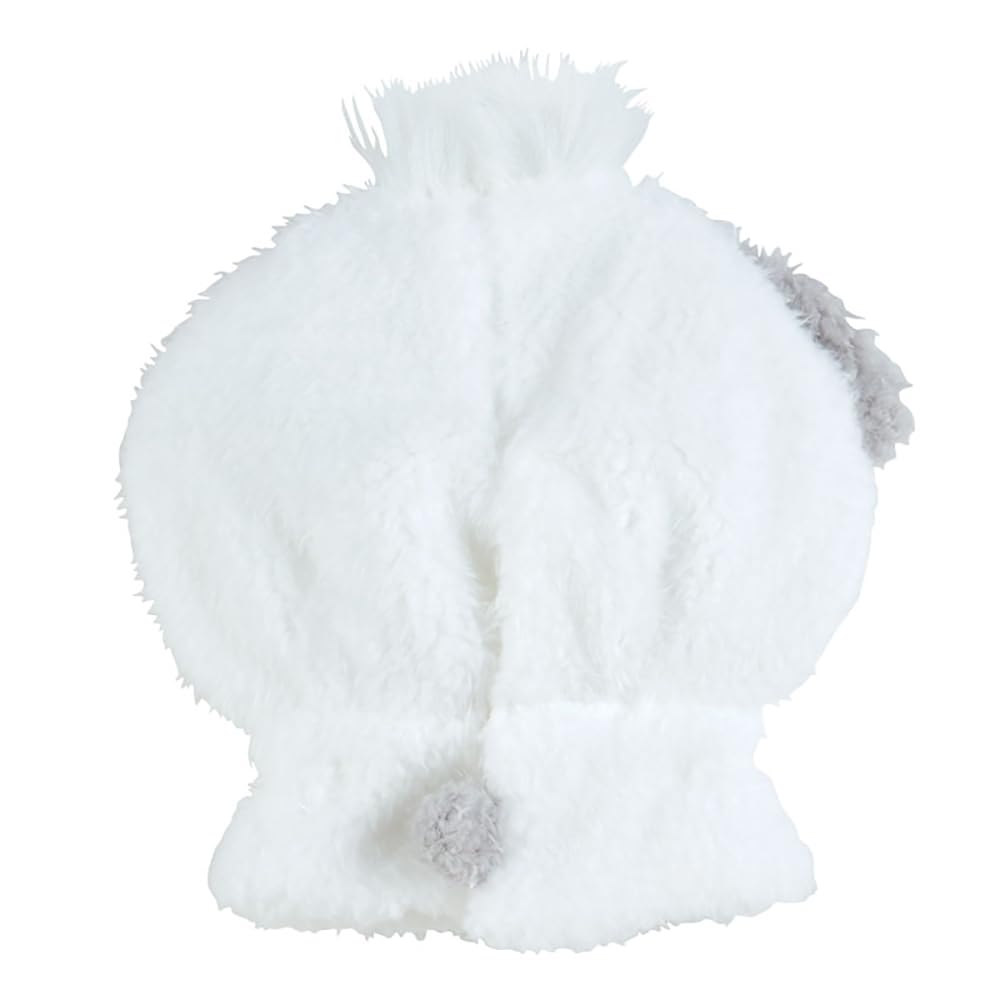 Pochacco Plush Costume Enjoy Idol Baby Items Pochacco 14 X X 3 Cm Character 184373 [Sanrio] Dress-up 13.6