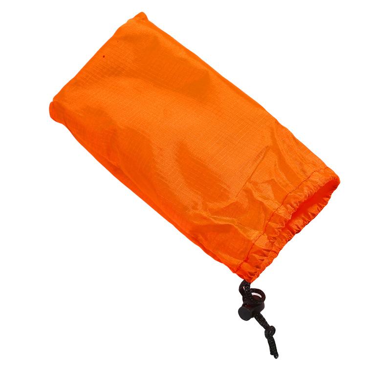 Telo da campeggio impermeabile per picnic, parasole, tenda multifunzionale, amaca, tenda da sole, accessori per escursioni, colore unito