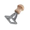 Square Kuchenprofi Ravioli Cutter, 4 X 4 Cm