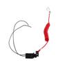 Boat Engine Kill Switch Lanyard 585134 Outboard Kill Switch and Safety Tether Lanyard Cord
