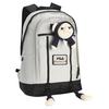 New FILA Fabric Backpack Extra Small Women's Volcanic Lime F13W439171FGY