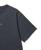 DISCUS ATHLETIC 2026 Pentaport Neon T-Shirt Charcoal