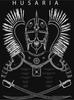 Polish Hussaria Winged Hussars TShirt 100 Cotton Short Sleeve ONeck Harajuku Casual Mens Tshirt Streetwear