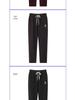 Women's Ultra-Thick Velvet-Lined Winter Casual Pants – Plus Size, Fashionable European Style