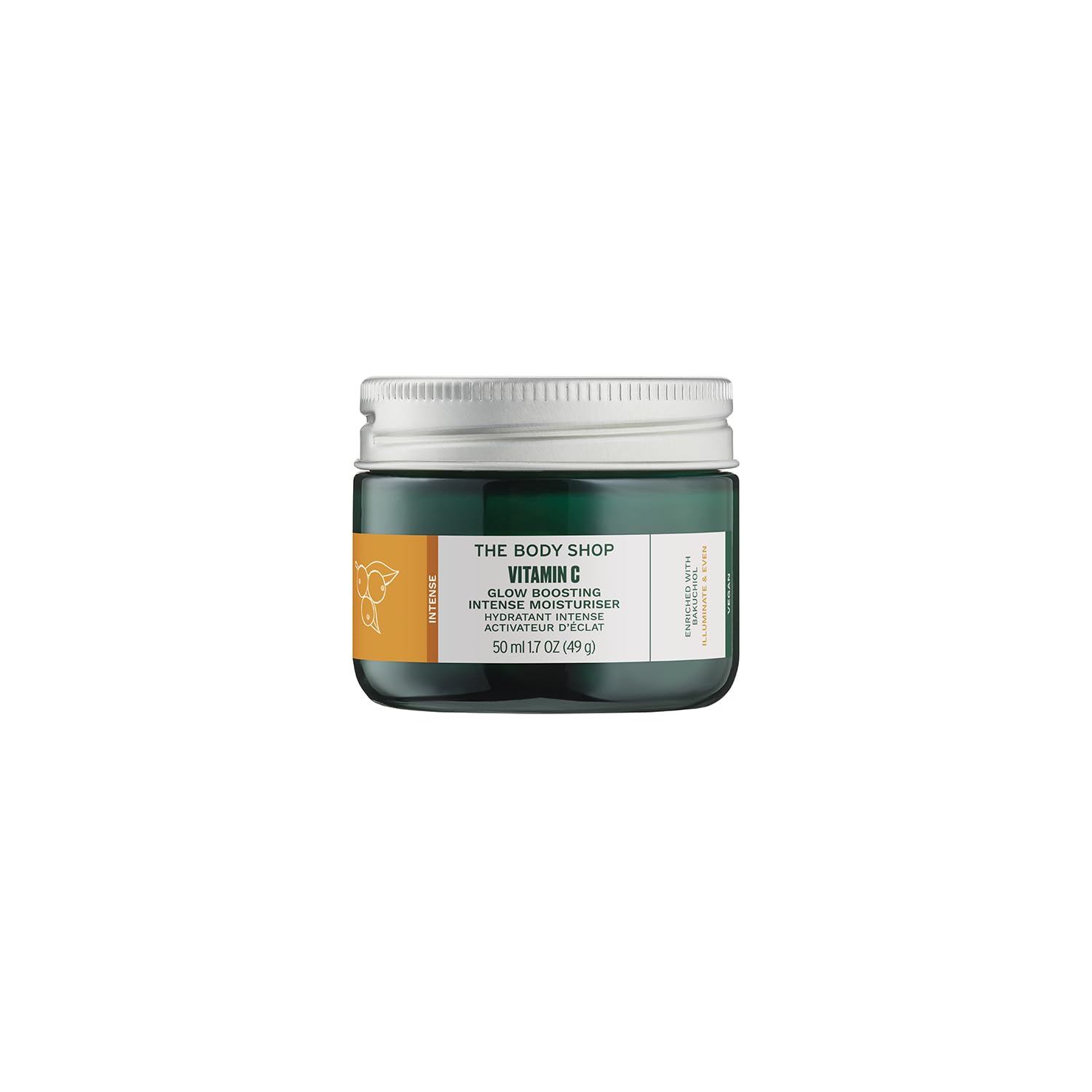 

Крем Body Shop C Glow Intense 50 мл [Официальный] [Оригинал]