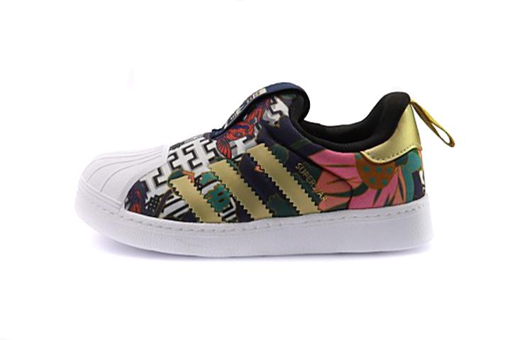 Adidas Originals Superstar Collection Toddler Shoes Baby FV7771 21