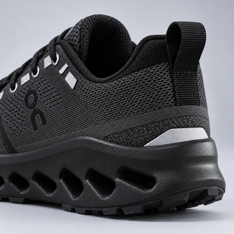 Bahar Outdoor Moda Çok Yönlü Trend Spor Gündelik Koşu Ayakkabıları Trend Ayakkabılar Spor Ayakkabı