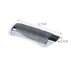 Universal Crystal Car Handbrake Covers Anti-slip Auto Gear Shift Collars Diamond Car Bling Accessories Interior for Woman Girls