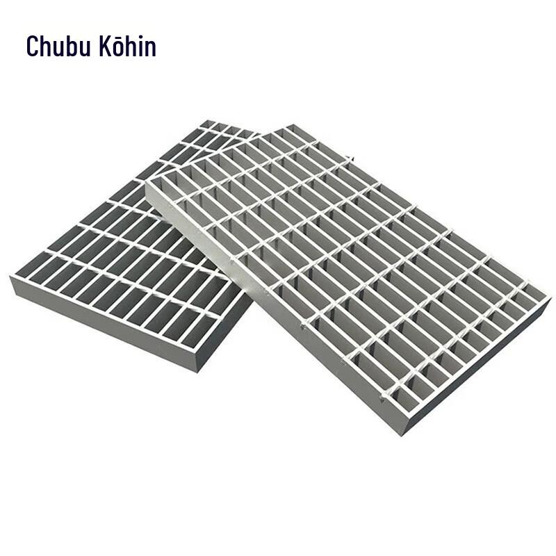 Galvanized Steel Drainage Grating