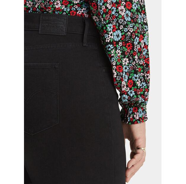 Levi's 721™ Jeans 83368-0007 Black Slim Fit