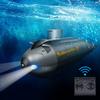 Jucării și drone controlate radio – Submarine controlate radio