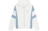 Sports Trendy Collection Jackets Women's Blue Hooded Moderate Other AFDT532-1