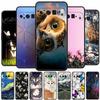 Für Google Pixel 10 Pro XL 5G Hülle Tiere Weiches Silikon TPU Handyhülle Rückseite für Pixel 10Pro XL Cooler Wolf Schutzhülle