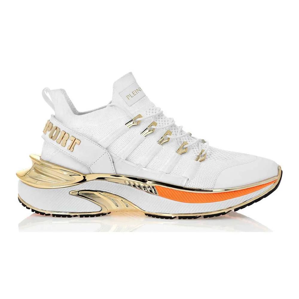Philipp Plein Sport Titan Sneakers