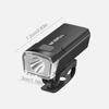 Bright Bicycle Light LED Front USB Rechargeable Mountain Three Adjustable Levels Bicycle Lamp Bike Headlight Cycling Light