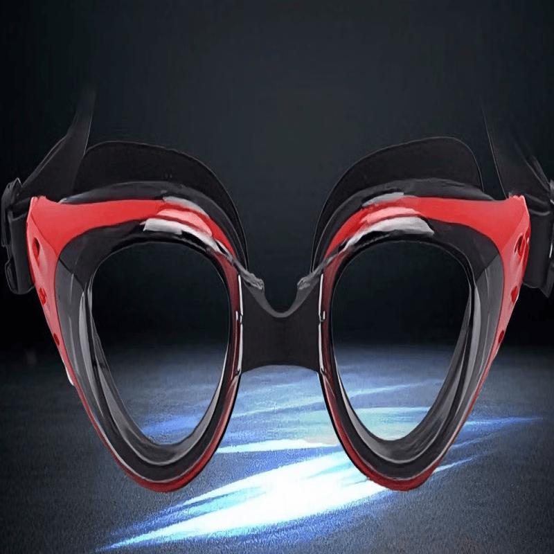 Yuzhan High-Definition Swimming Goggles