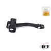 EDP1510 Front Door Stop Check Assy Limiter Strap for  A5 S5 RS5 MK2 II B9 F5 2016-2024 8W6837249
